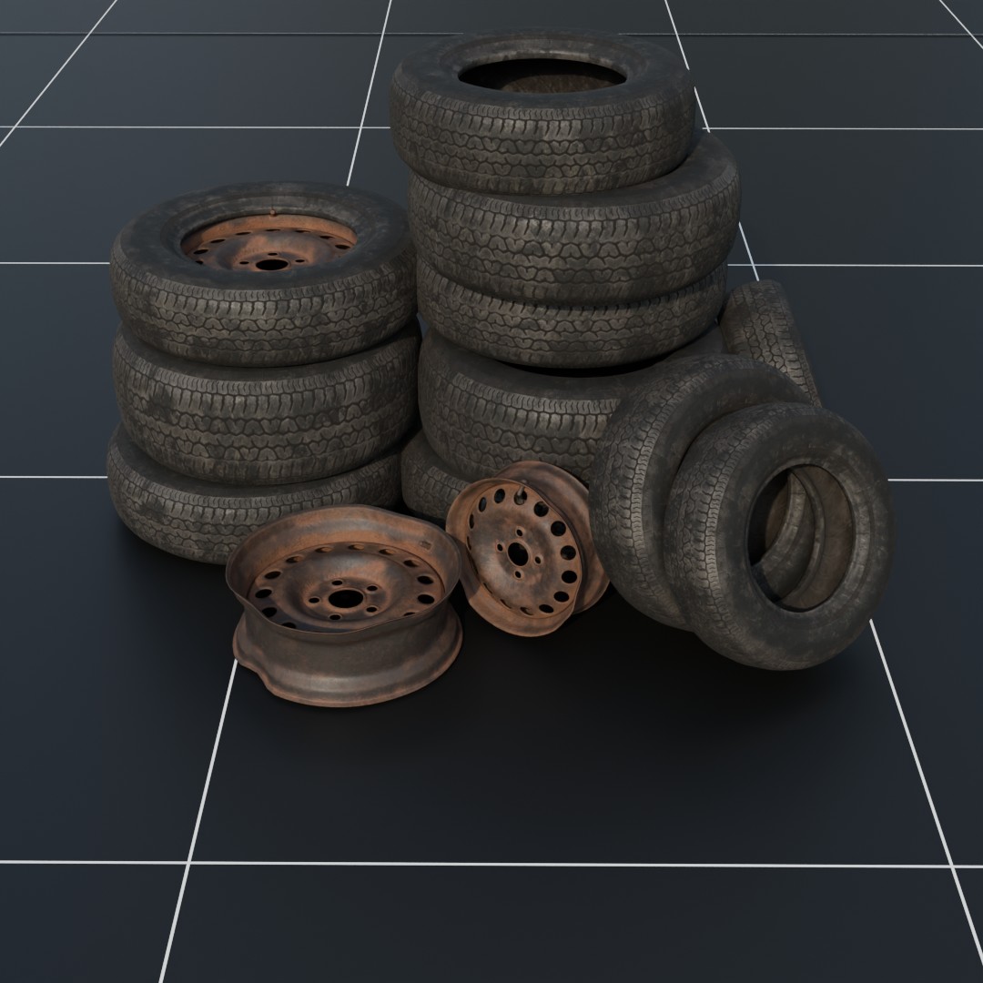 Tire Set_V1